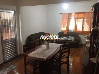 Sobrado com 4 Quartos à venda, 125m² no Jardim Tietê, São Paulo
