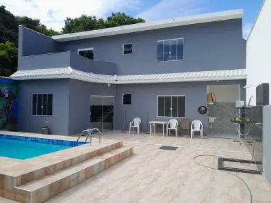 Casa com 3 Quartos à venda, 120m² no Campo Grande, Rio de Janeiro