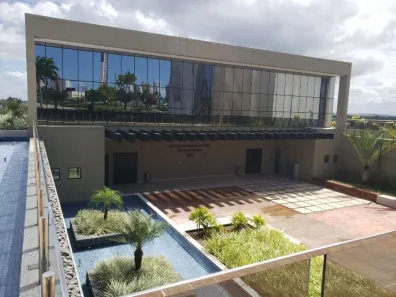 Conjunto Comercial / Sala à venda, 76m² no Ipês, João Pessoa
