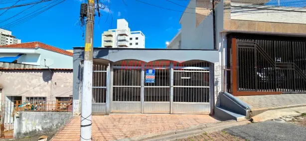 Casa com 1 Quarto à venda, 120m² no Jardim Paraíso, São Paulo