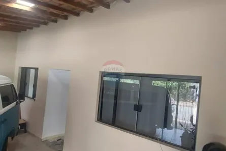 Casa com 3 Quartos à venda, 140m² no Altos da Fortaleza, Votorantim