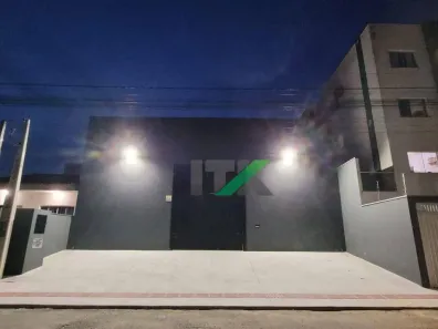 Galpão / Depósito / Armazém para alugar, 232m² no Santa Regina, Camboriú