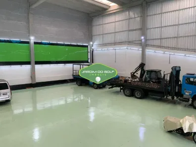 Galpão / Depósito / Armazém para alugar, 1050m² no Valongo, Santos