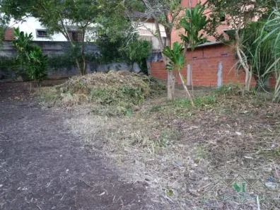 Terreno / Lote / Condomínio à venda, 279m² no Vila Militar, Petrópolis