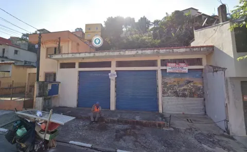 Loja / Salão / Ponto Comercial para alugar, 50m² no Serpa, Caieiras