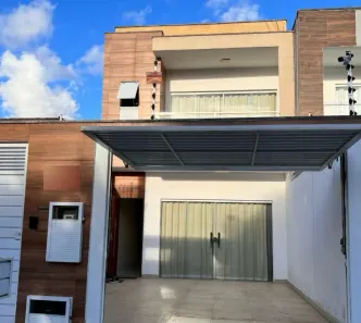 Casa com 2 Quartos para venda ou aluguel, 150m² no Santo Antônio dos Prazeres, Feira de Santana