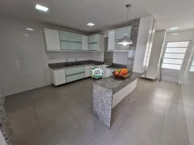 Casa de Condomínio com 4 Quartos à venda, 270m² no Rosa dos Ventos, Vespasiano