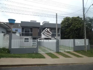 Sobrado com 3 Quartos à venda, 100m² no Campo Pequeno, Colombo