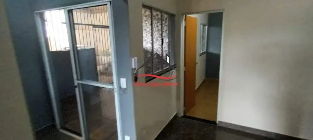 Casa com 4 Quartos para alugar, 68m² no Santo Antônio, Ribeirão das Neves