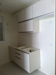 Kitnet com 1 Quarto à venda, 34m² no Cidade Jardim, São José dos Pinhais