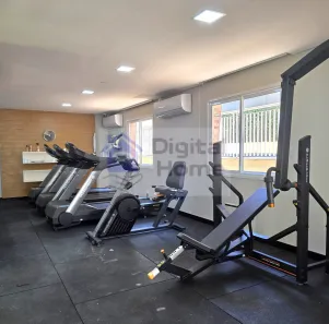 Apartamento com 2 Quartos para alugar, 107m² no Dezoito do Forte Empresarial/Alphaville., Barueri