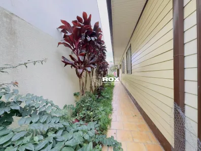 Terreno / Lote / Condomínio à venda, 587m² no Portão, Curitiba