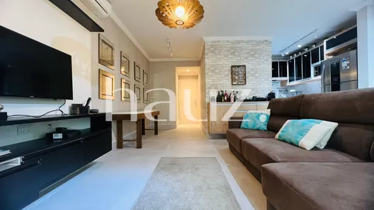 Apartamento com 3 Quartos para alugar, 117m² no Riviera, Bertioga