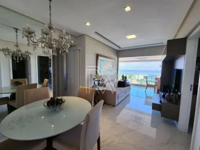 Apartamento com 3 Quartos à venda, 89m² no Pituaçu, Salvador