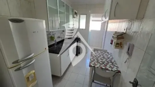 Apartamento com 2 Quartos para alugar, 57m² no Tatuapé, São Paulo