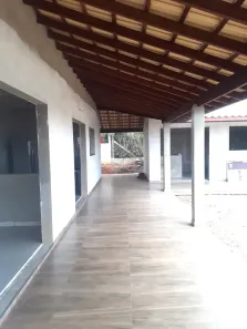 Fazenda / Sítio / Chácara com 3 Quartos à venda, 234m² no Perímetro Urbano, Sarapuí
