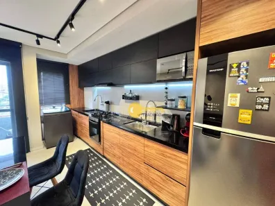 Apartamento com 2 Quartos à venda, 62m² no Vila Operária, Itajaí