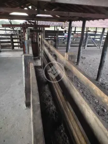Fazenda / Sítio / Chácara à venda, 280m² no Rua Rio Formoso, Formoso do Araguaia