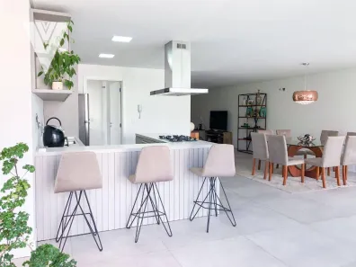 Apartamento com 3 Quartos à venda, 193m² no Bom Retiro, Blumenau