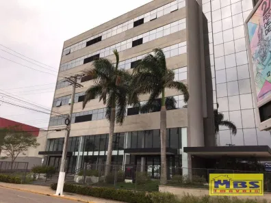 Conjunto Comercial / Sala à venda, 64m² no Jardim Paraíso, Itu