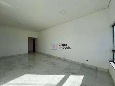 Conjunto Comercial / Sala para alugar, 35m² no Jardim Mollon, Santa Bárbara D'Oeste