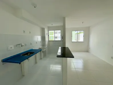 Apartamento com 2 Quartos à venda, 46m² no Sussuarana, Salvador