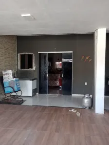 Sobrado com 4 Quartos à venda, 160m² no Luar da Barra, Barra dos Coqueiros