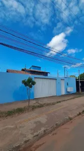 Casa com 3 Quartos para alugar, 220m² no Maracanã, Santarém