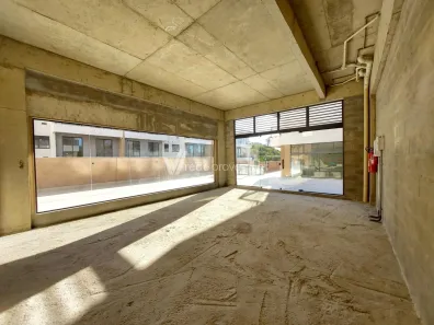 Conjunto Comercial / Sala com 1 Quarto para alugar, 44m² no Pinheirinho, Vinhedo