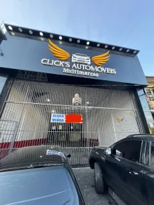 Loja / Salão / Ponto Comercial com 1 Quarto para venda ou aluguel, 680m² no Centro, Osasco