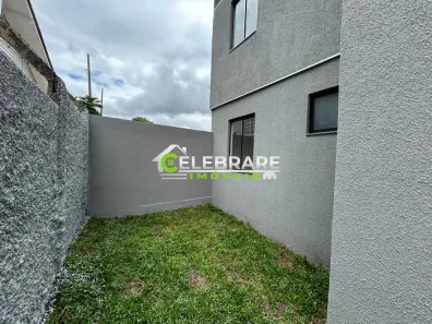 Casa de Condomínio com 2 Quartos à venda, 49m² no Embu, Colombo