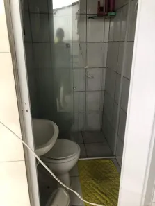 Casa com 3 Quartos para alugar, 120m² no Cidade Nova, Feira de Santana
