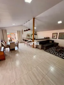 Casa com 4 Quartos à venda, 256m² no , Pirenópolis