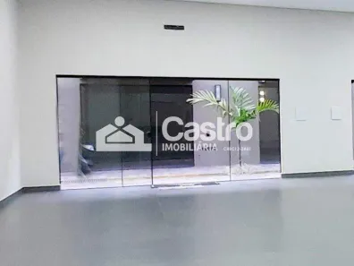 Loja / Salão / Ponto Comercial para alugar, 88m² no Centro, Sertãozinho
