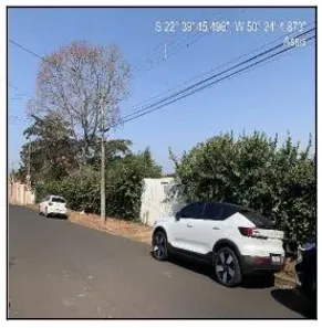 Terreno / Lote / Condomínio com 1 Quarto à venda, 3400m² no Jardim Paulista, Assis