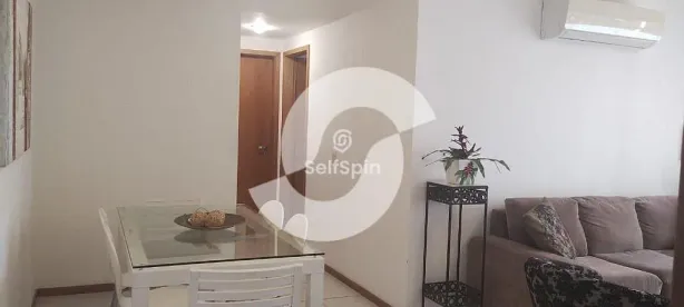 Apartamento com 2 Quartos para alugar, 91m² no Piratininga, Niterói