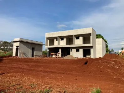 Casa de Condomínio com 4 Quartos à venda, 1000m² no Ibiaci, Primeiro de Maio