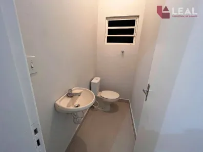 Loja / Salão / Ponto Comercial para alugar, 24m² no Fátima II, Pouso Alegre