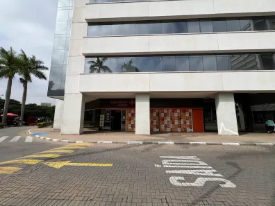 Conjunto Comercial / Sala para alugar, 89m² no Alphaville Centro Industrial e Empresarial/Alphaville., Barueri