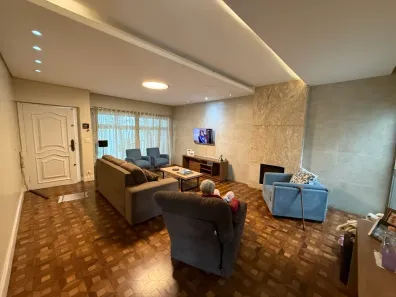 Casa de Condomínio com 3 Quartos à venda, 180m² no Adalgisa, Osasco