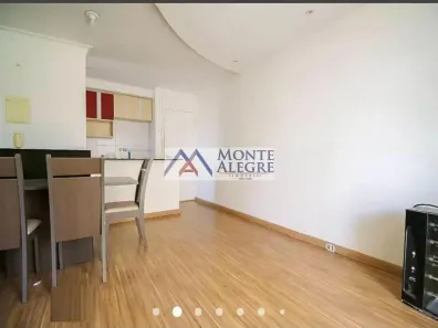 Apartamento com 3 Quartos à venda, 70m² no Cidade Ademar, São Paulo
