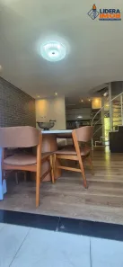 Casa de Condomínio com 2 Quartos à venda, 93m² no Buraquinho, Lauro de Freitas