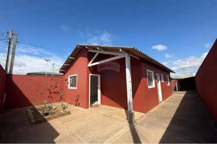 Casa com 2 Quartos para alugar, 250m² no Jacaré, Cabreúva