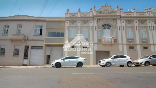 Loja / Salão / Ponto Comercial para alugar, 30m² no Centro, Ponta Grossa