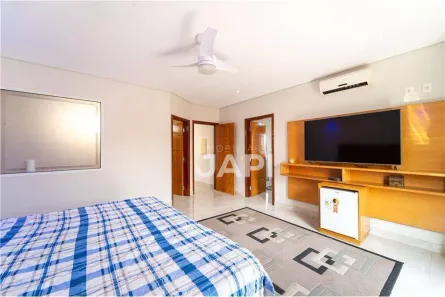Sobrado com 4 Quartos à venda, 295m² no Jardim Primavera, Itupeva