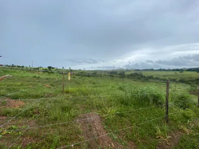 Terreno / Lote / Condomínio à venda, 400m² no Paranoá, Brasília