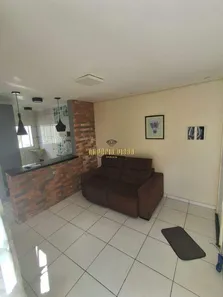 Apartamento com 2 Quartos à venda, 45m² no Vila Cristina, Ferraz de Vasconcelos