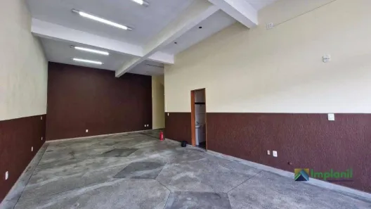 Loja / Salão / Ponto Comercial para alugar, 40m² no Vila Popular, Várzea Paulista