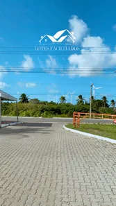 Terreno / Lote / Condomínio à venda, 150m² no Centro, São Gonçalo do Amarante
