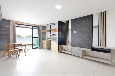Apartamento com 1 Quarto à venda, 45m² no Piedade, Jaboatão dos Guararapes